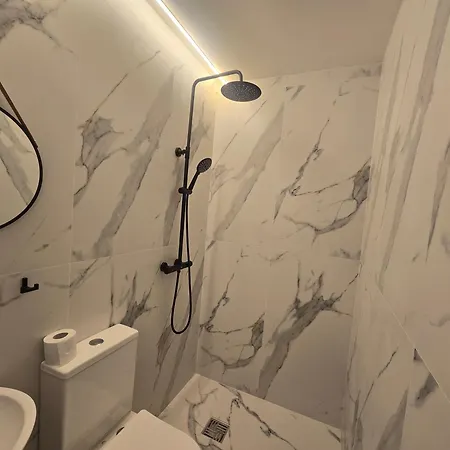 T1 Bamboo Apartmentas Apartment